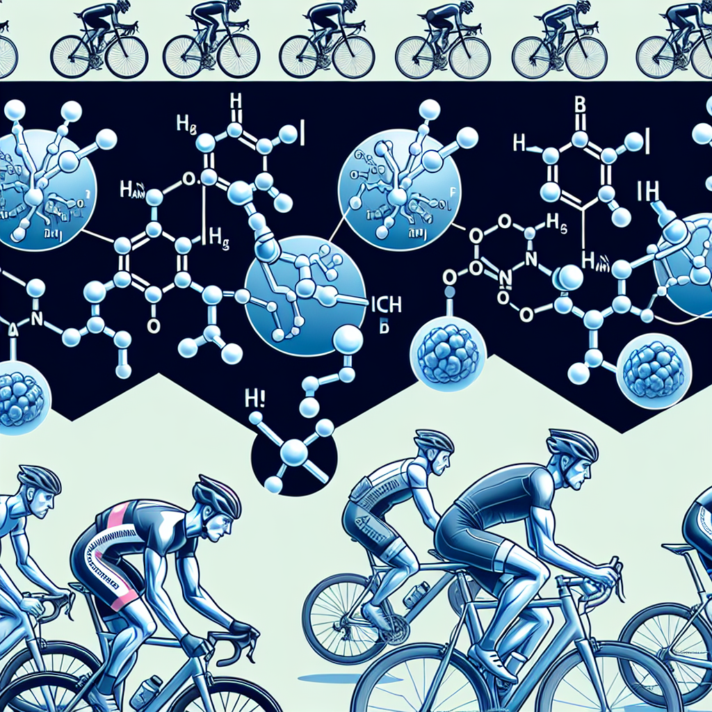 Gli effetti dell'Anastrozolo sull'ormonazione maschile nei ciclisti professionisti