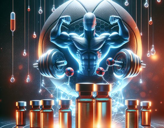 La Boldenone come agente anabolizzante nel mondo dello sport