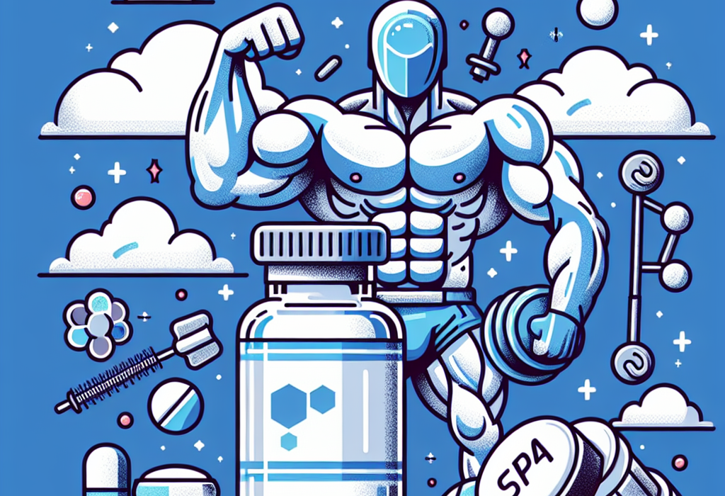L'acetato di metenolone come doping nello sport: cosa c'è da sapere