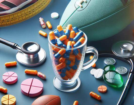 Benefici e rischi dell'Ezetimibe nell'ambito dello sport