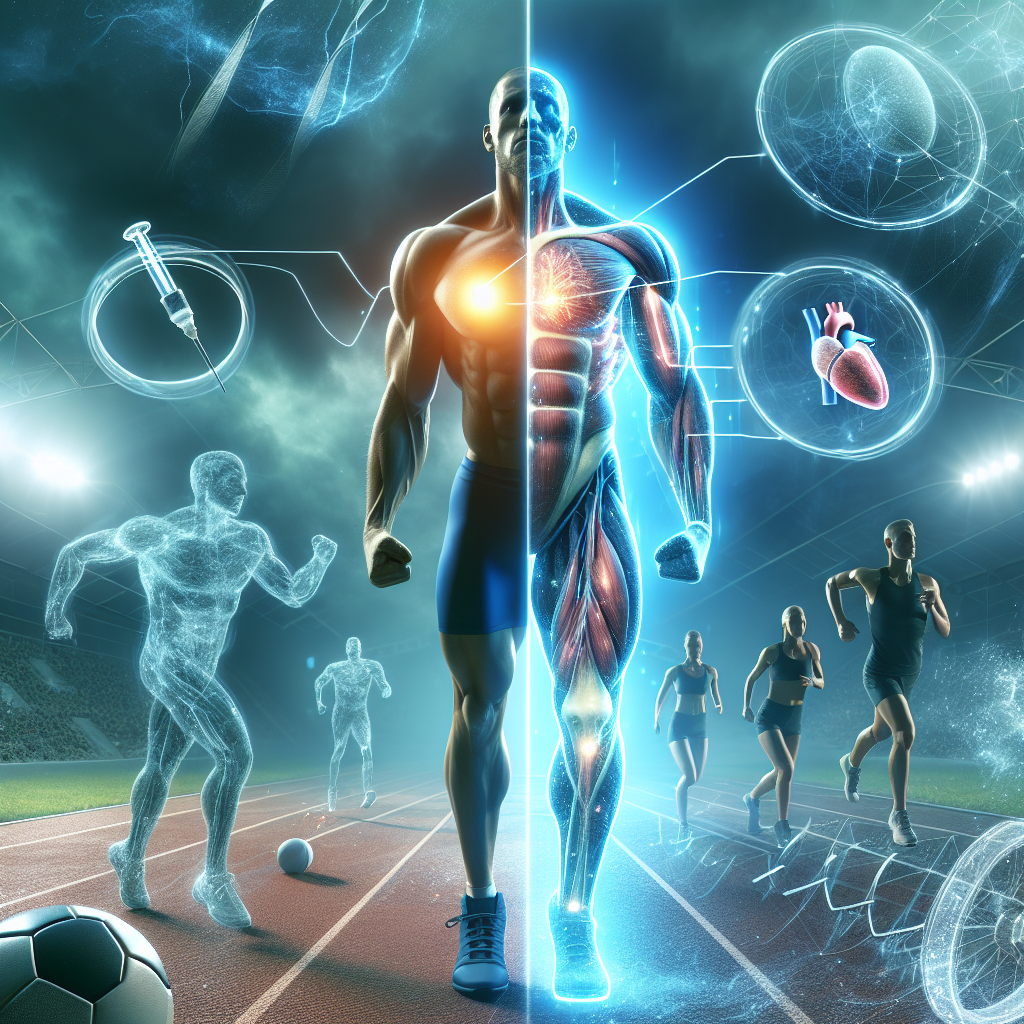 Benefici e rischi dell'Ezetimibe nell'ambito dello sport