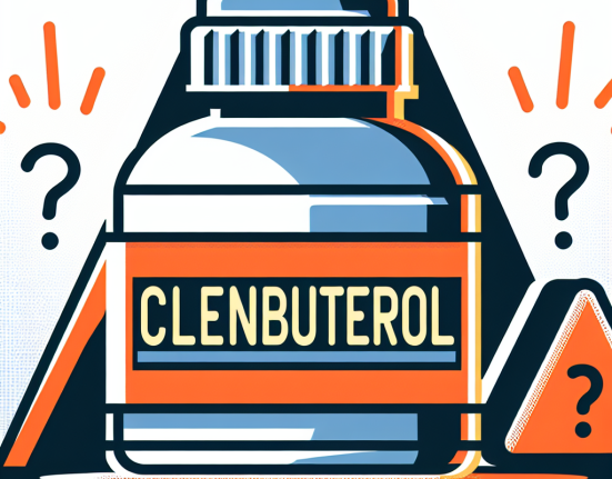 Clenbuterolo: un integratore da evitare o da considerare?