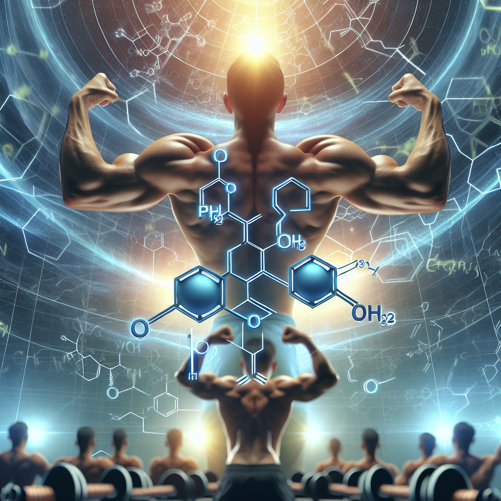 Diidroboldenone cipionato: un aiuto per il recupero muscolare post-allenamento