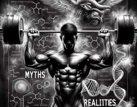 Drostanolone nel bodybuilding: miti e realtà