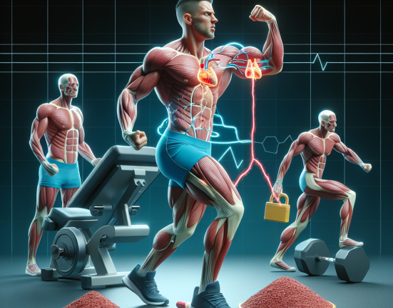 Effetti del Drostanolone enantato sull'incremento della massa muscolare