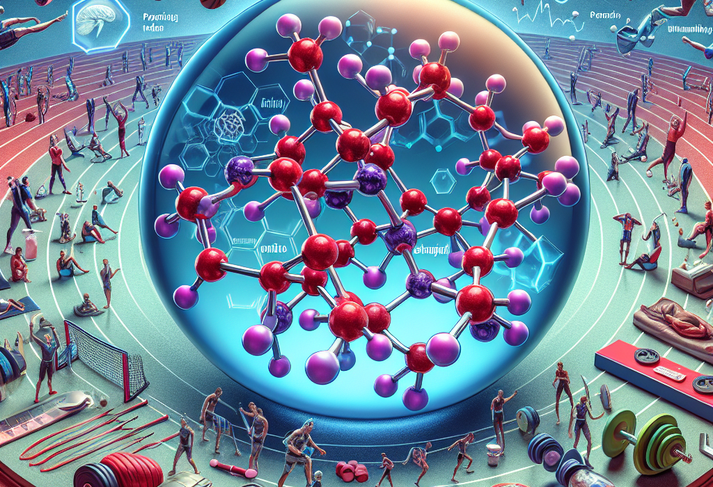 Eritropoietina: prospettive future nella farmacologia sportiva