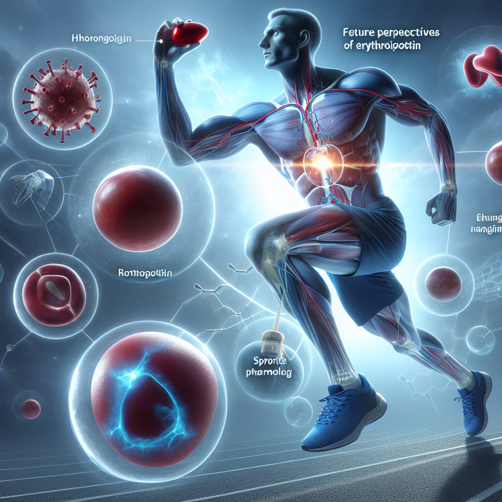 Eritropoietina: prospettive future nella farmacologia sportiva