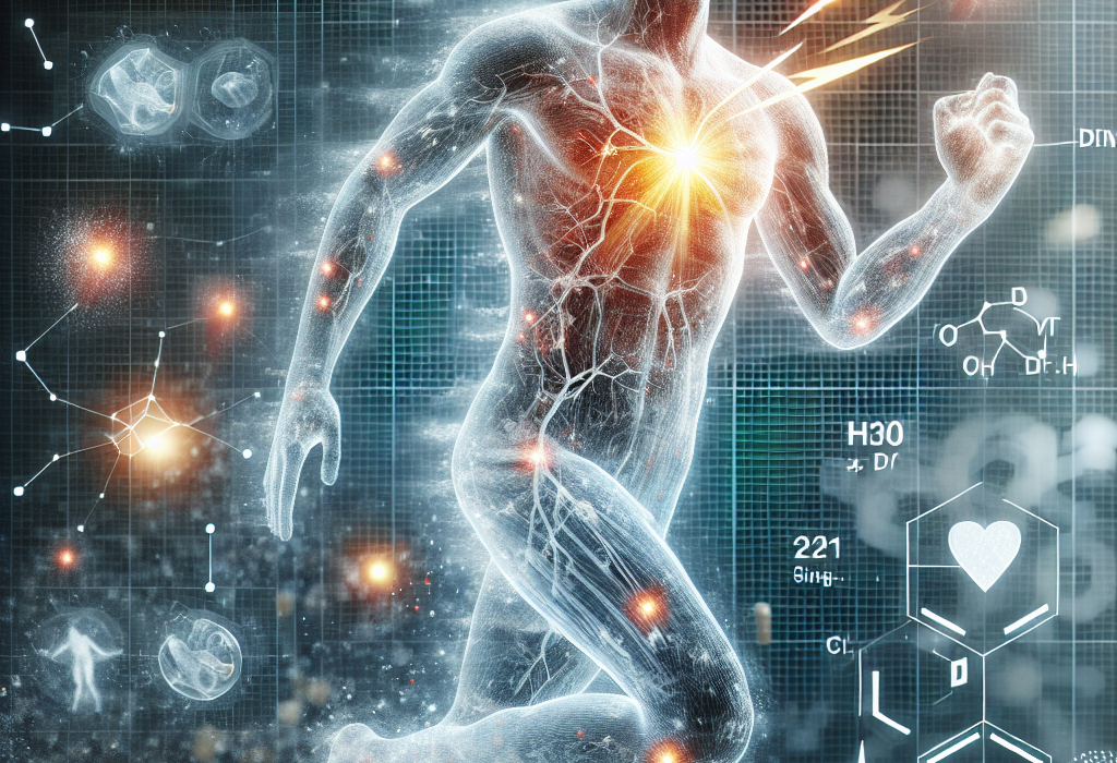 Furosemide e la sua influenza sul metabolismo energetico durante l'attività fisica