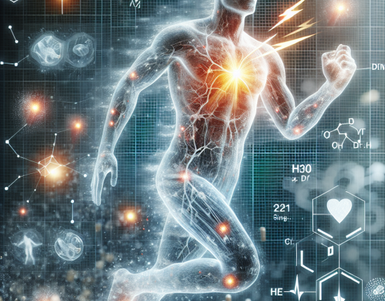 Furosemide e la sua influenza sul metabolismo energetico durante l'attività fisica