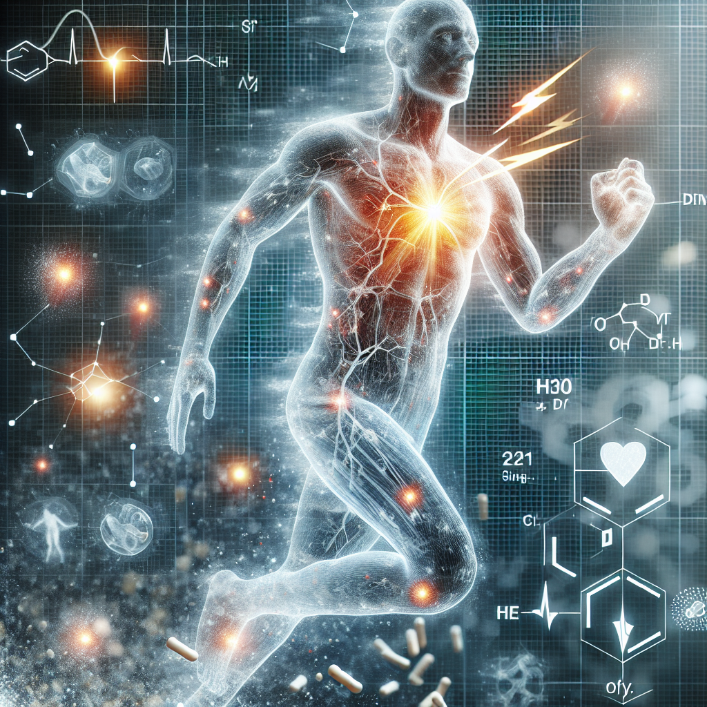 Furosemide e la sua influenza sul metabolismo energetico durante l'attività fisica