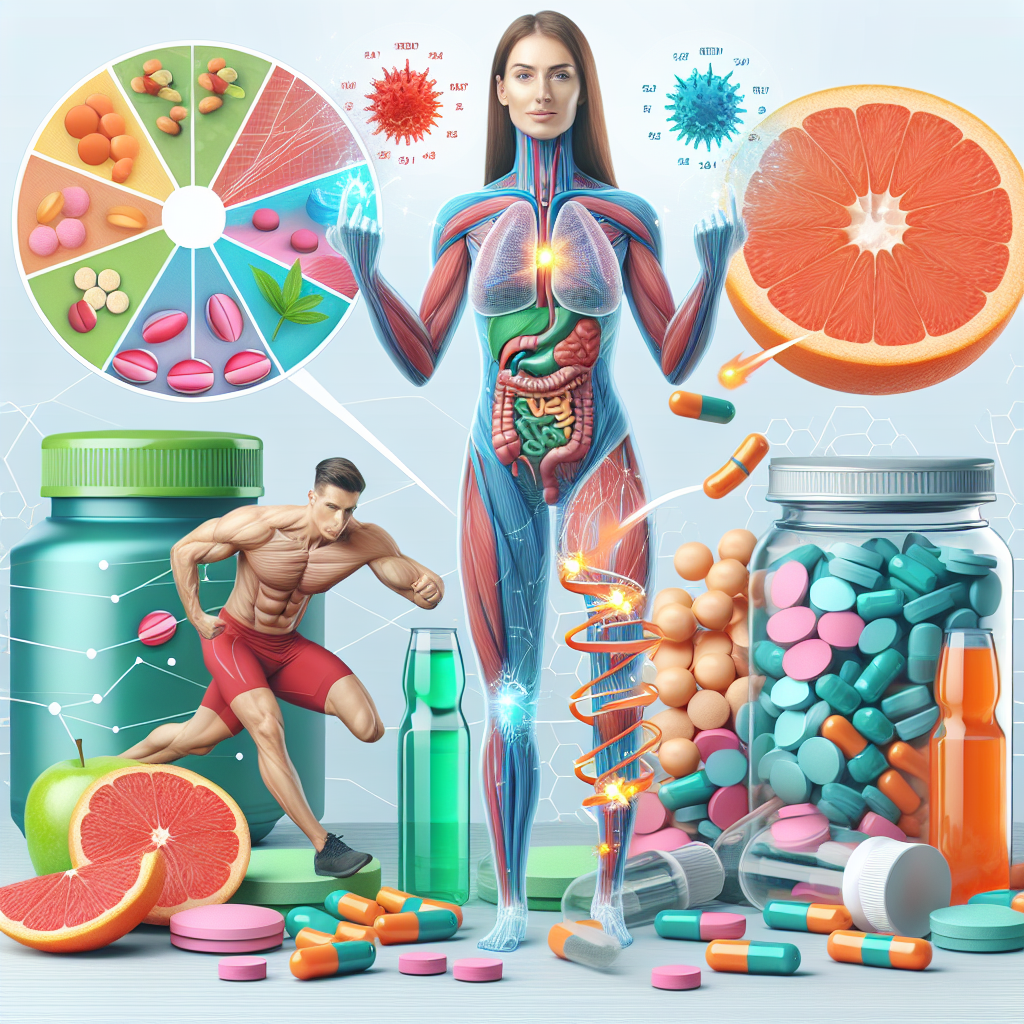 Furosemide e la sua influenza sul metabolismo energetico durante l'attività fisica