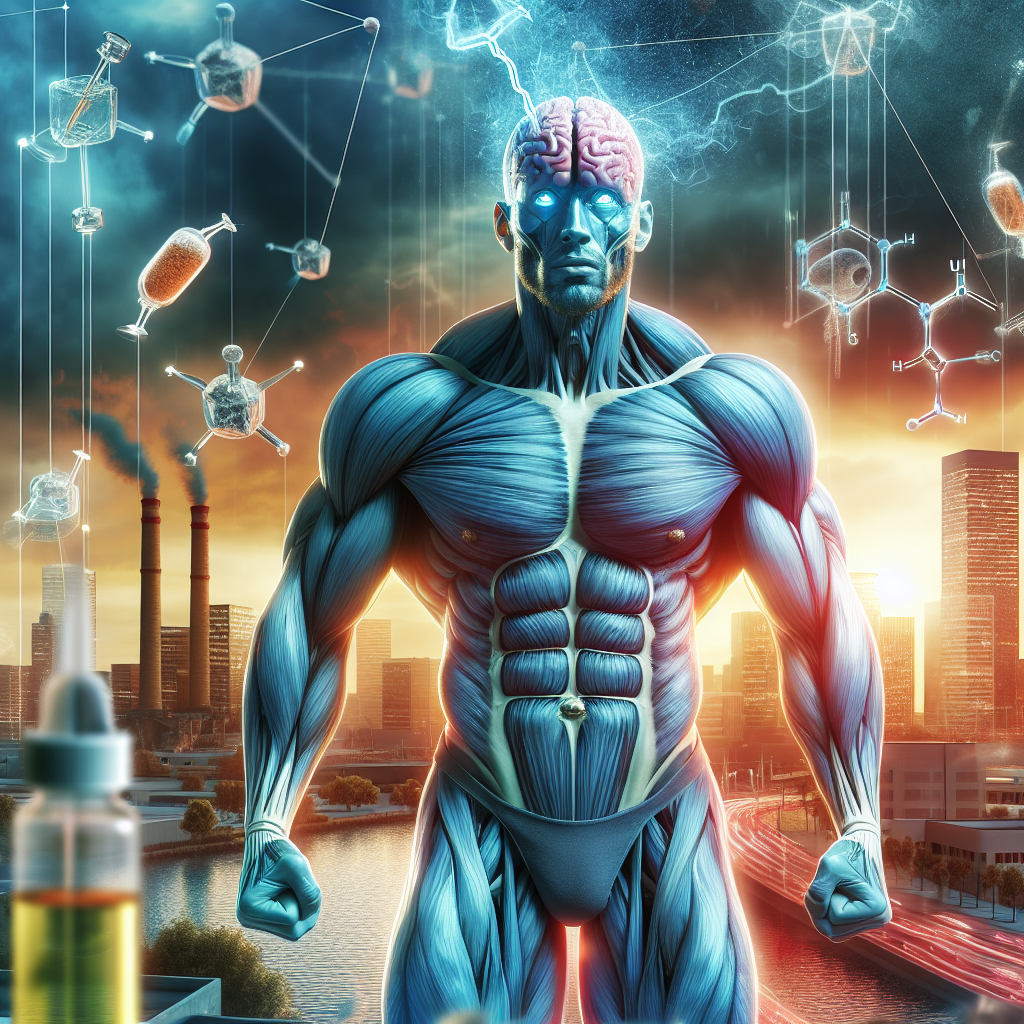 Gli effetti a lungo termine del Cytomel sull'organismo degli atleti