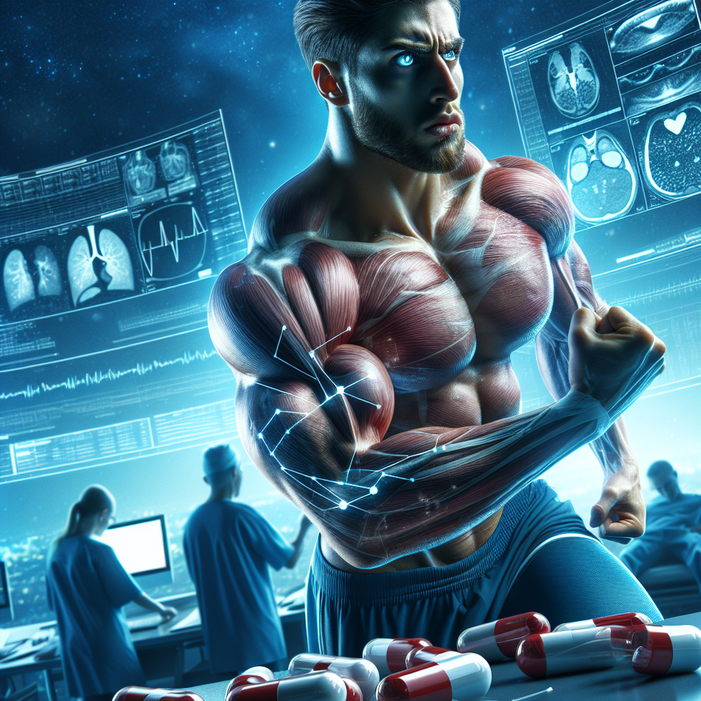 Gli effetti a lungo termine del Cytomel sull'organismo degli atleti