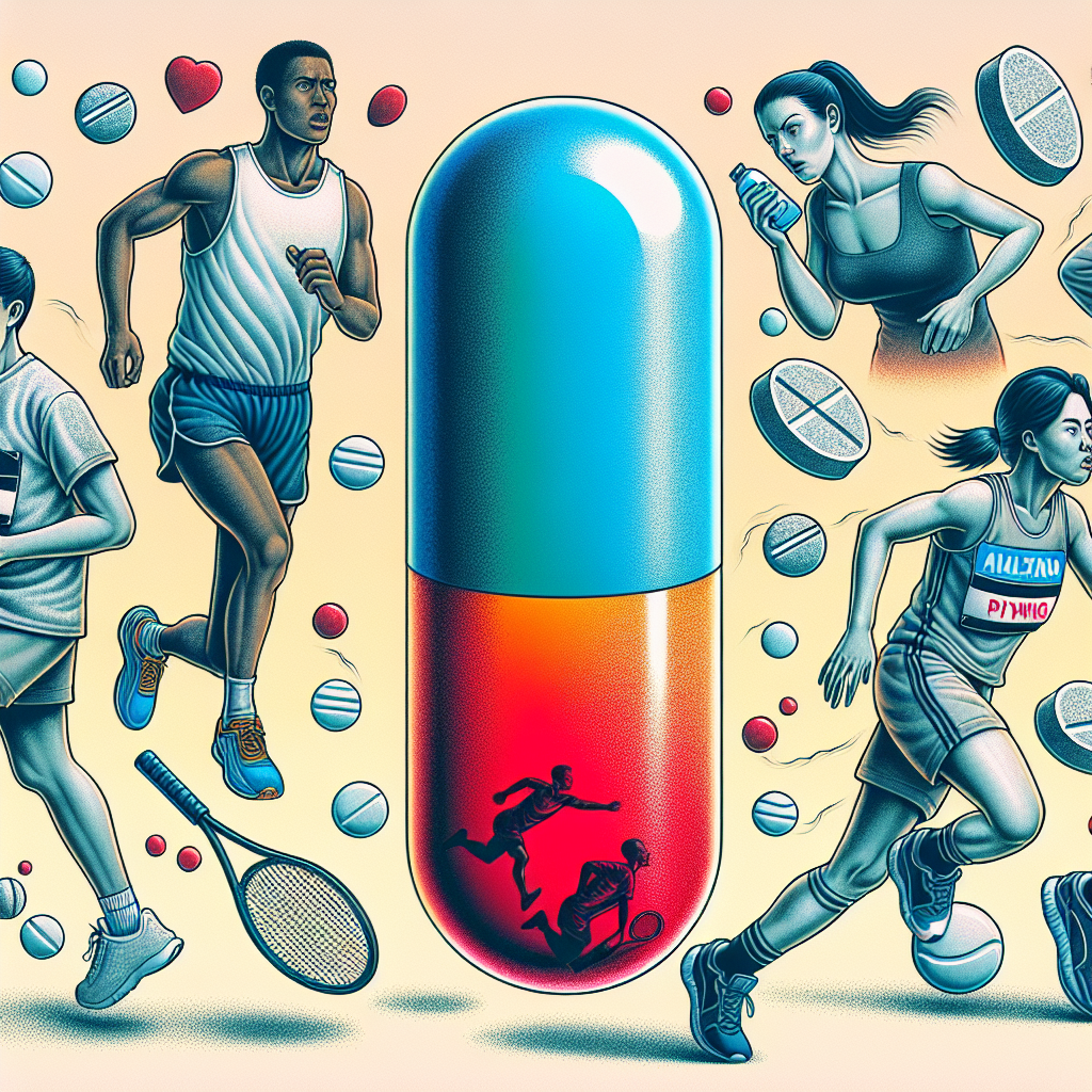 Gli effetti collaterali delle Drostanolone pillole negli atleti