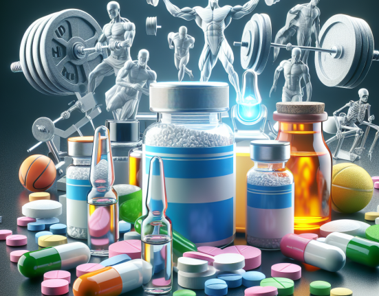 Gli effetti collaterali dell'utilizzo di diidroboldenone cipionato negli sport