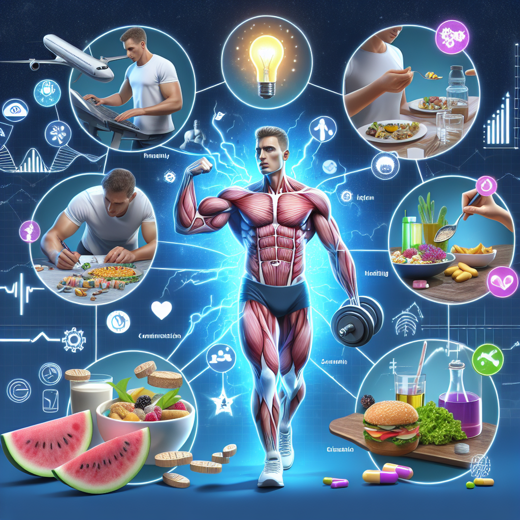 Gli effetti dell'Ezetimibe sul metabolismo energetico durante l'attività fisica