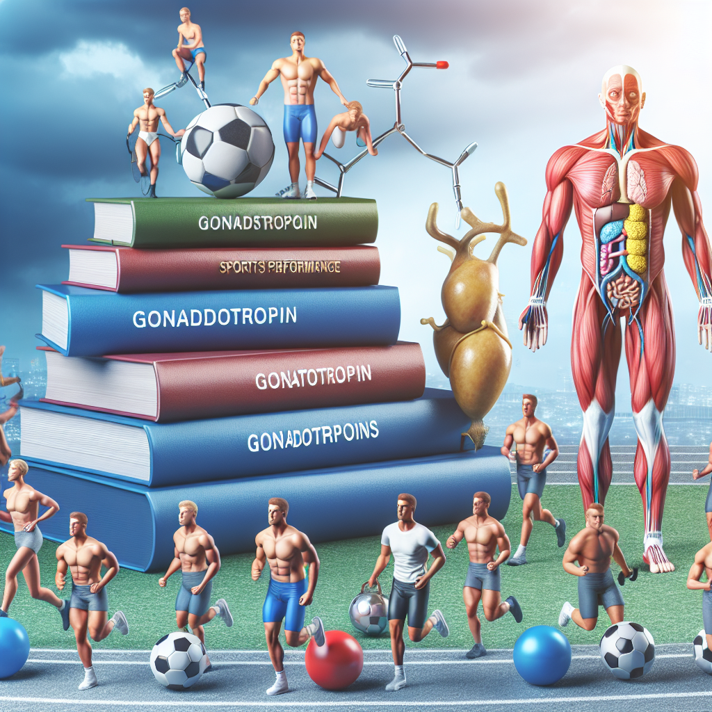 Gonadotropina e prestazioni sportive: una revisione della letteratura