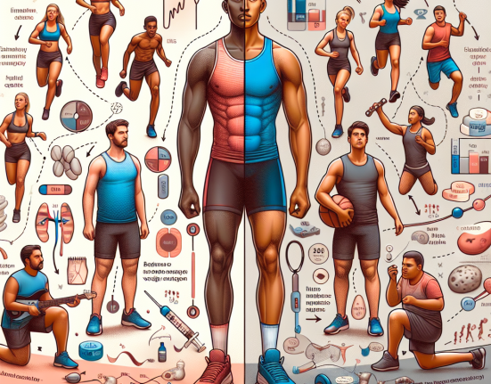 Insulina e controllo del peso: implicazioni per gli sportivi.
