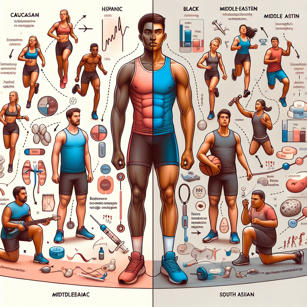 Insulina e controllo del peso: implicazioni per gli sportivi.