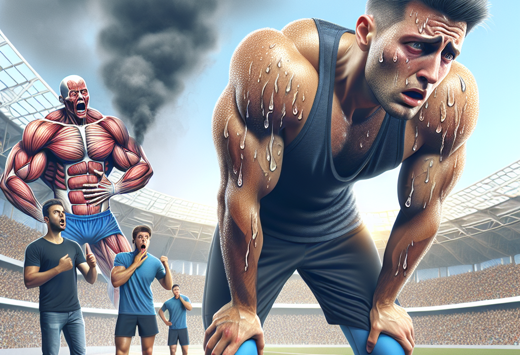 Isotretinoina: effetti collaterali sulle performance atletiche