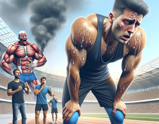 Isotretinoina: effetti collaterali sulle performance atletiche