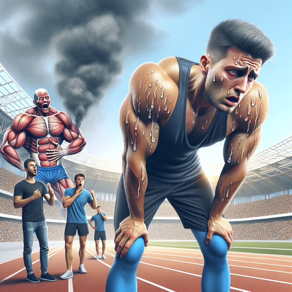 Isotretinoina: effetti collaterali sulle performance atletiche