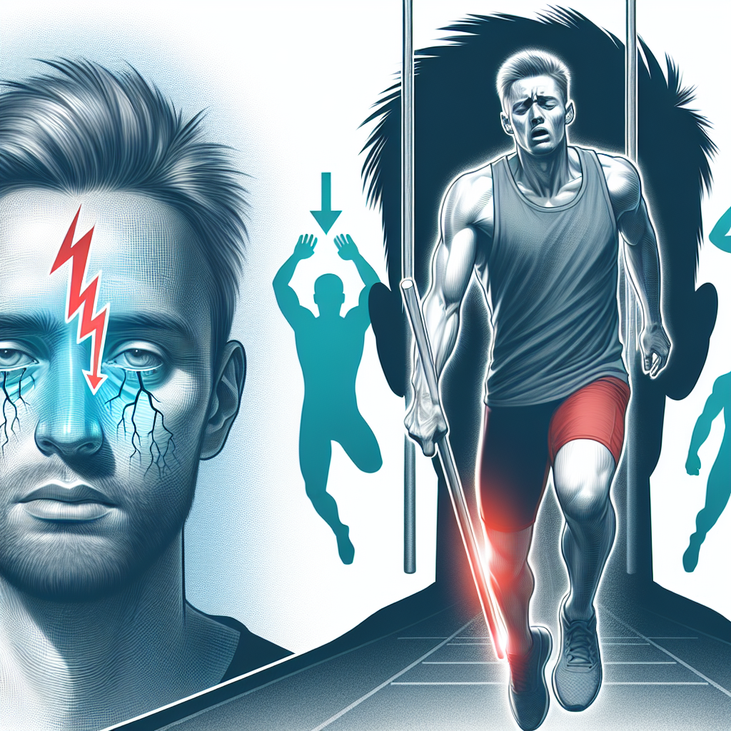 Isotretinoina: effetti collaterali sulle performance atletiche
