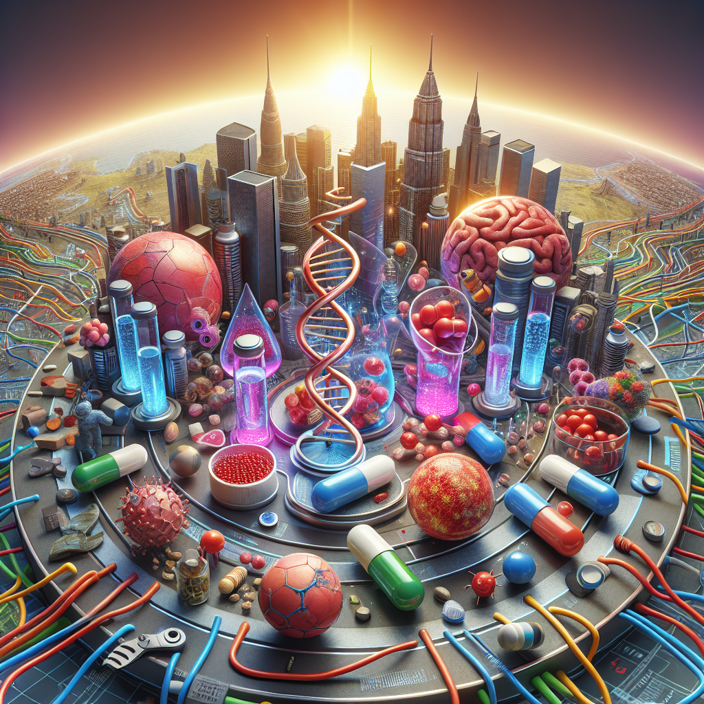 La regolamentazione dell'Eritropoietina nel mondo dello sport: sfide e prospettive