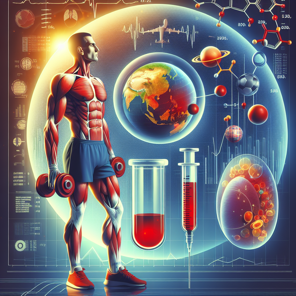 La regolamentazione dell'Eritropoietina nel mondo dello sport: sfide e prospettive