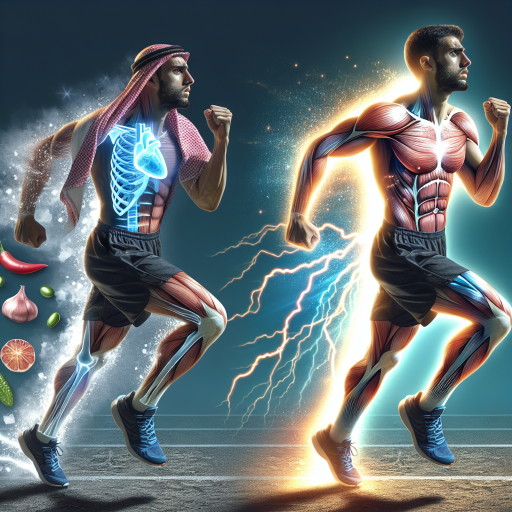 L'efficacia dell'Exemestane nel migliorare le prestazioni sportive