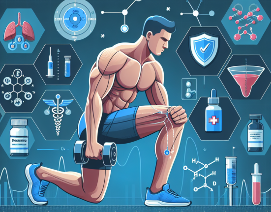 Come il Letrozolo influisce sulle prestazioni sportive