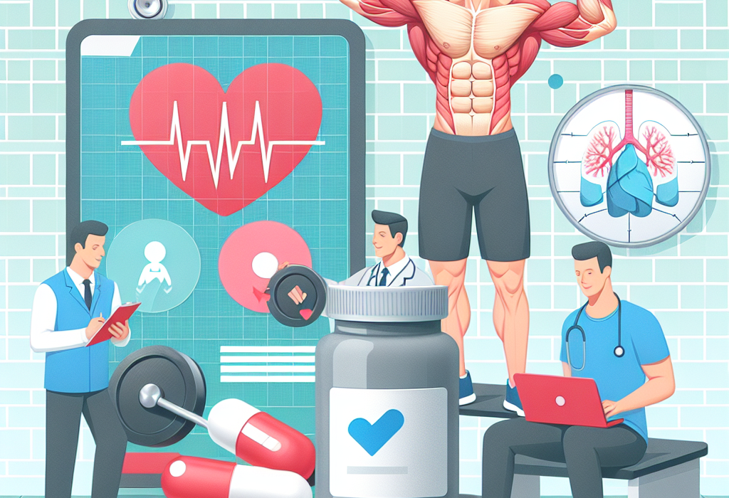 Come utilizzare correttamente le compresse di Methandienone negli allenamenti