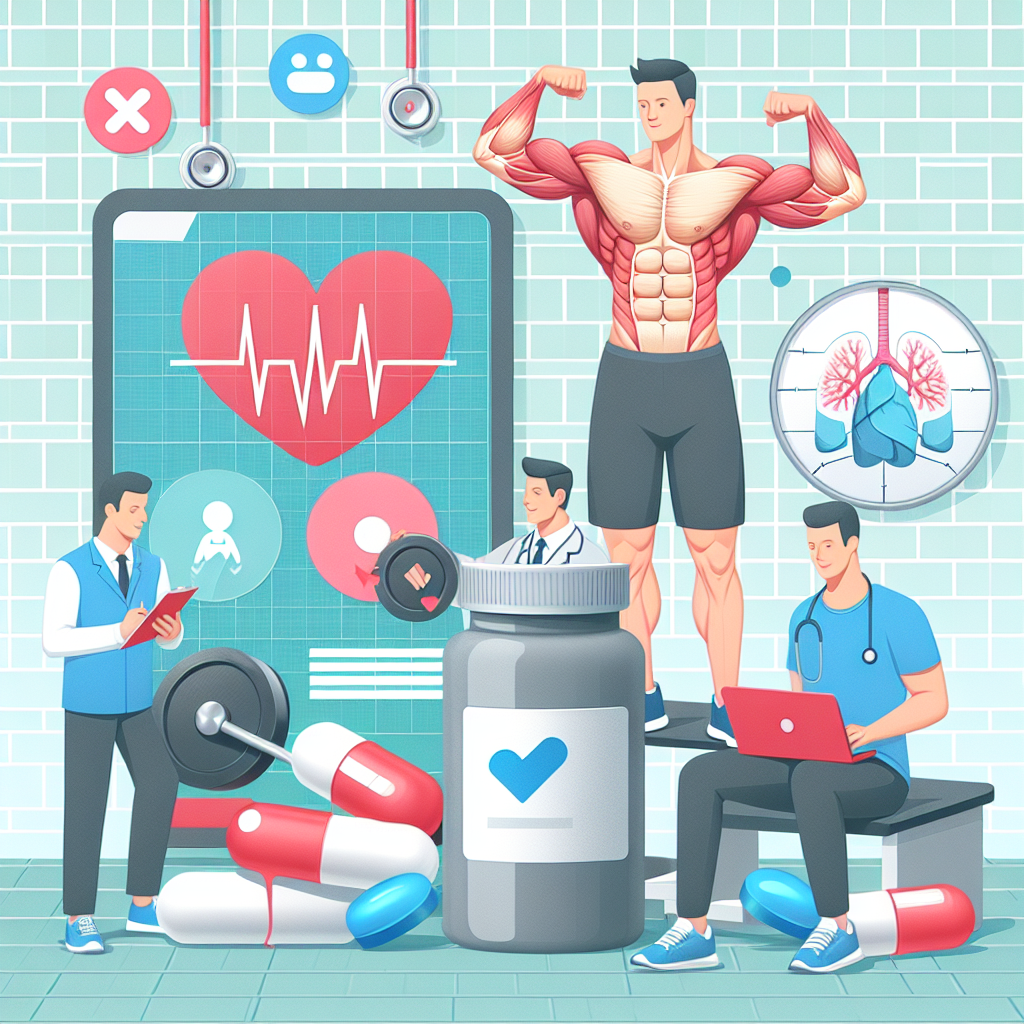 Come utilizzare correttamente le compresse di Methandienone negli allenamenti