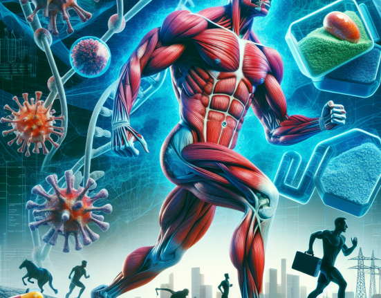 Gli effetti a lungo termine del Mibolerone sull'organismo degli atleti