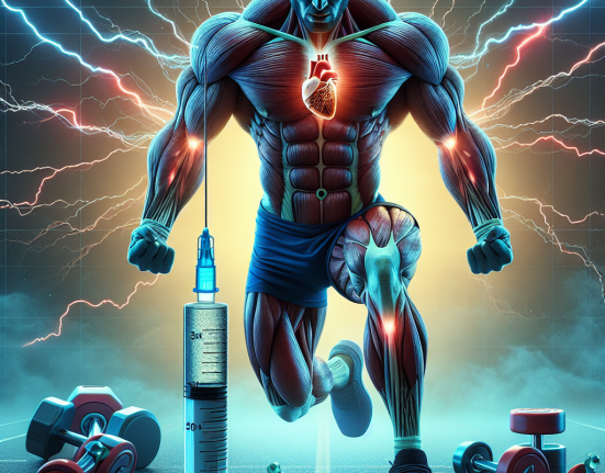 Gli effetti a lungo termine dell'Oxymetholone injection nello sport