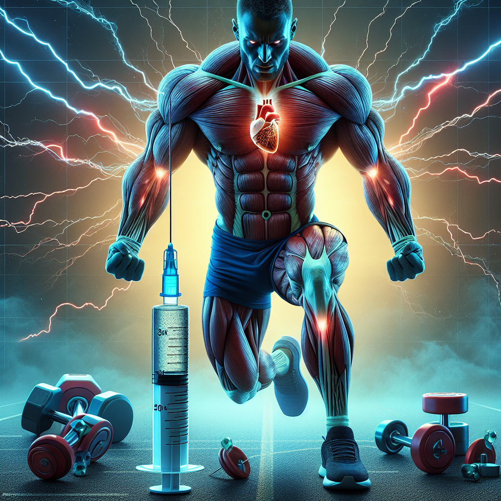 Gli effetti a lungo termine dell'Oxymetholone injection nello sport