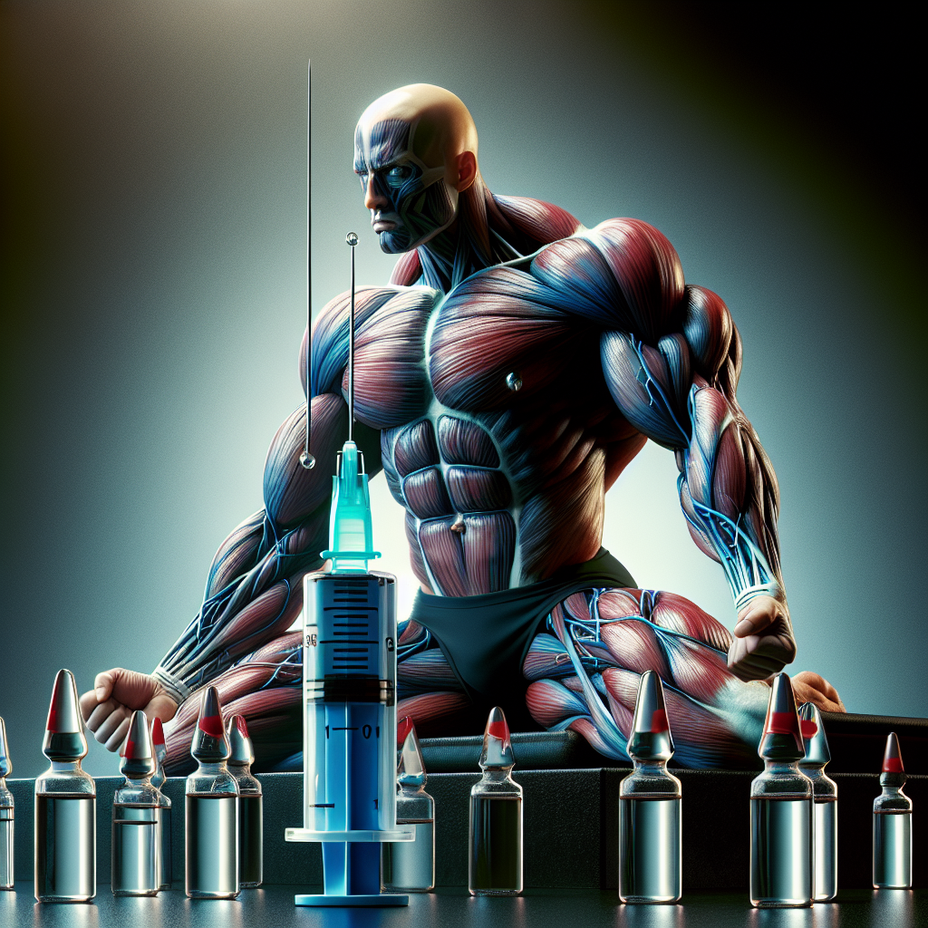 Gli effetti a lungo termine dell'Oxymetholone injection nello sport