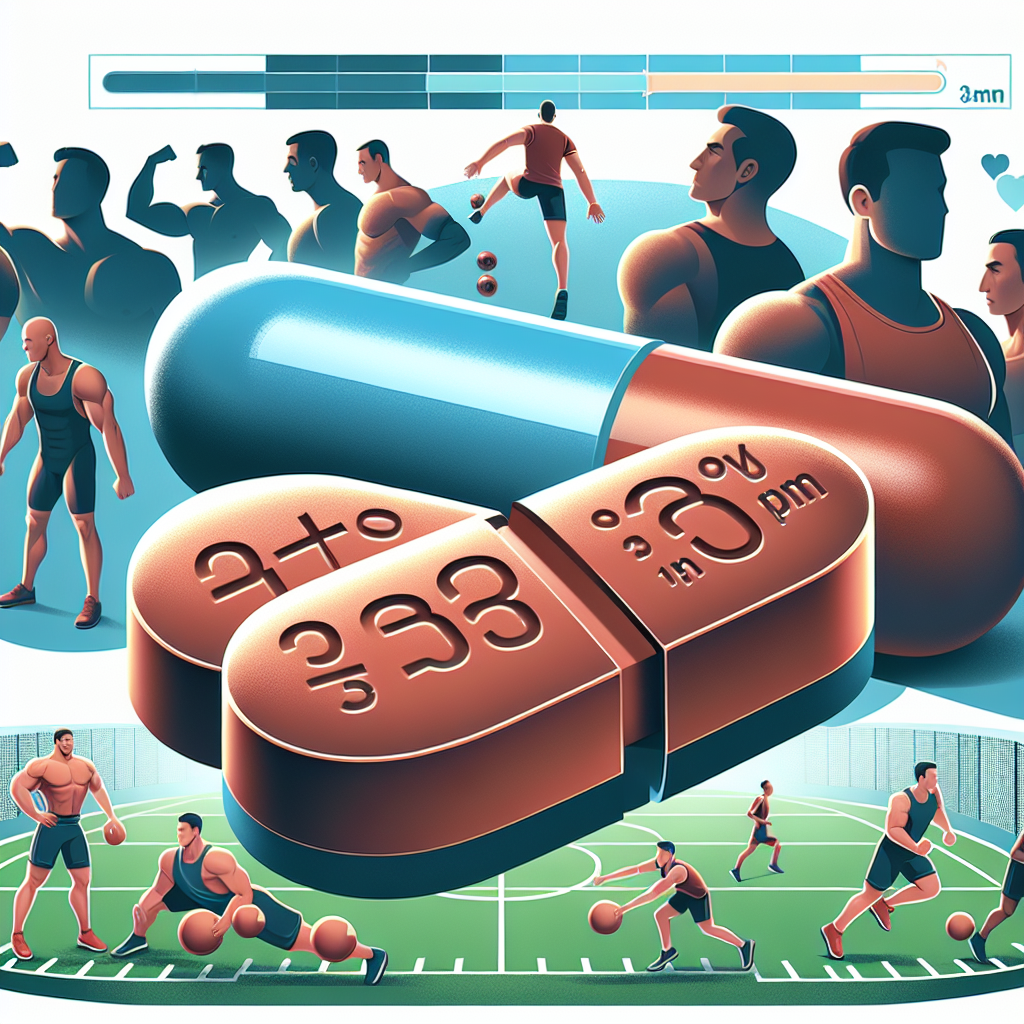 Gli effetti benefici delle compresse di Oxymetholone nello sport