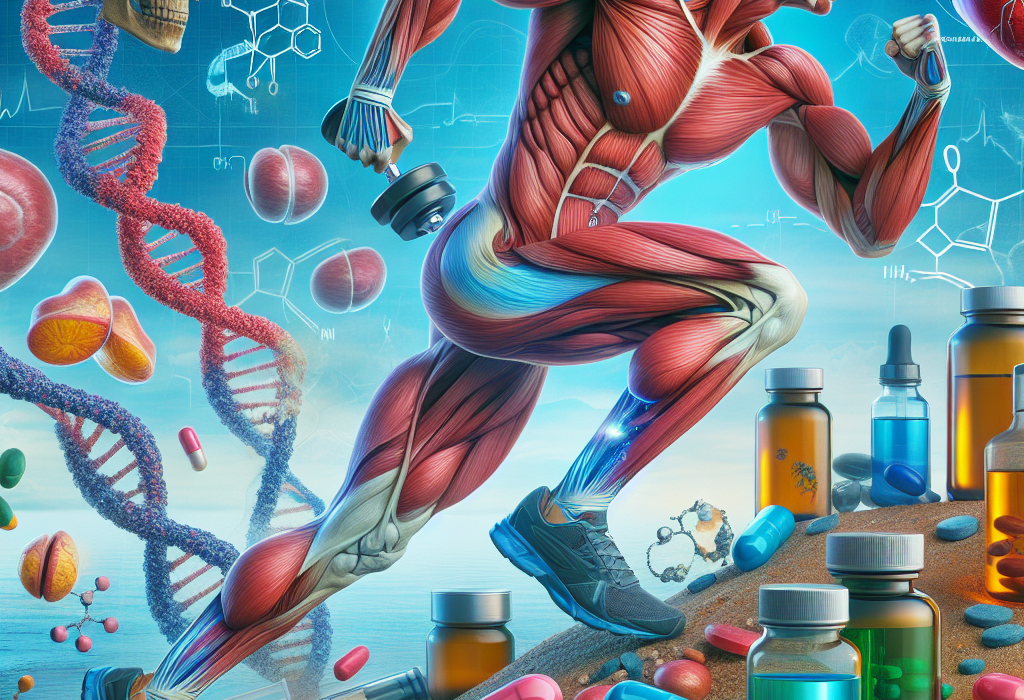 Gli effetti collaterali del Mibolerone nell'ambito della farmacologia sportiva