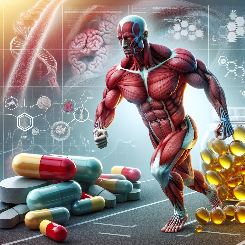 Gli effetti collaterali delle Oxymetholone compresse negli atleti