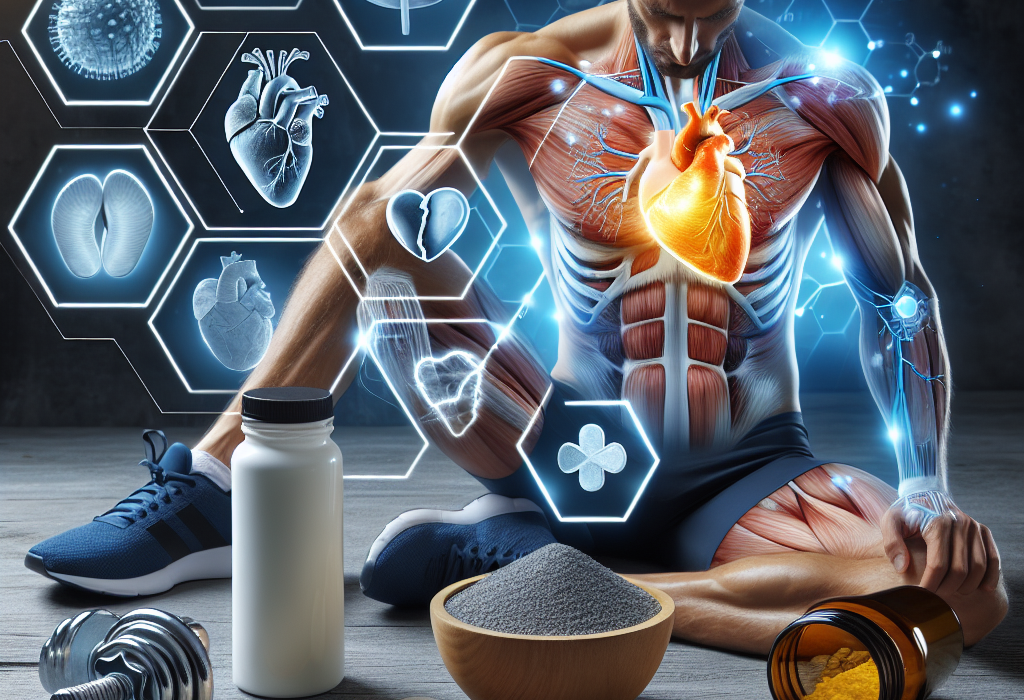 I benefici del magnesio per la salute e il benessere degli sportivi