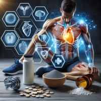 I benefici del magnesio per la salute e il benessere degli sportivi