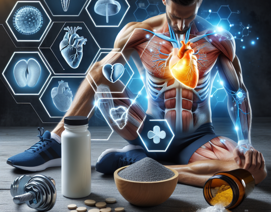 I benefici del magnesio per la salute e il benessere degli sportivi