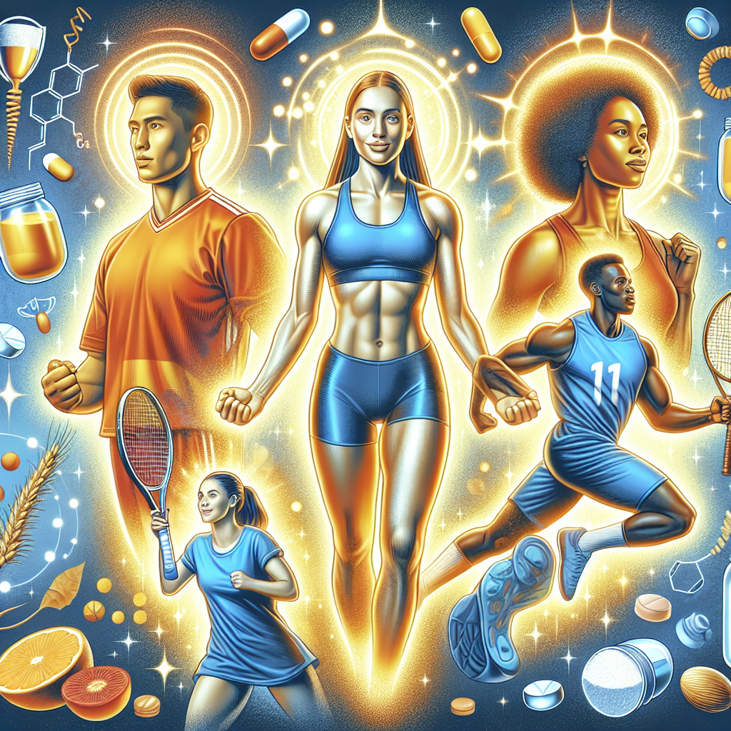 I benefici del magnesio per la salute e il benessere degli sportivi