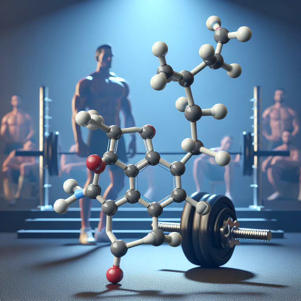 Il Mibolerone come agente dopante nell'ambito sportivo