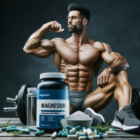Integratori di magnesio: tutto ciò che gli sportivi devono sapere