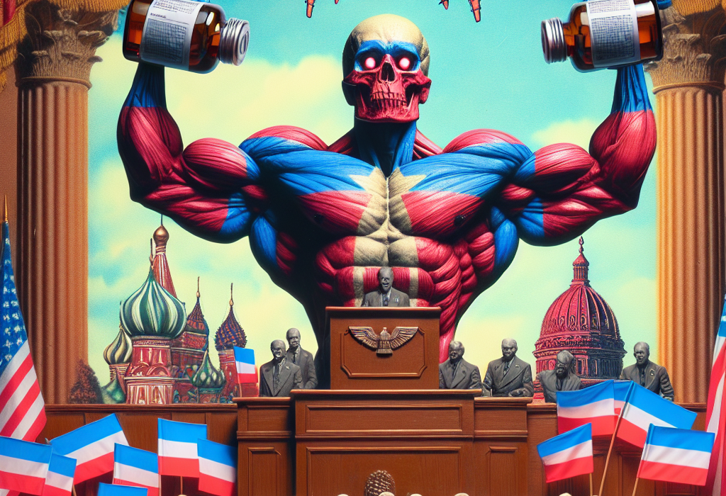 La controversa storia di Methyltrenbolone nel mondo dello sport