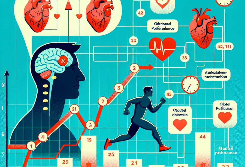 Livello di Colesterolo e Performance Mentale negli Sportivi: Cosa C'è da Sapere