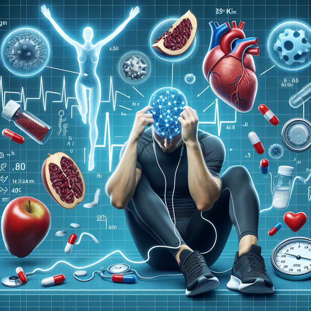 Livello di Colesterolo e Performance Mentale negli Sportivi: Cosa C'è da Sapere