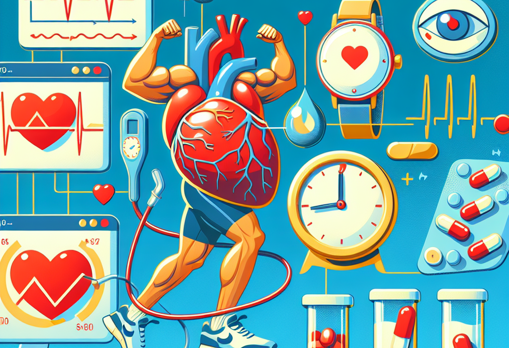 Livello di colesterolo e recupero muscolare: cosa c'è da sapere